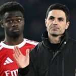 Mikel Arteta odpovedal trojslovne pre Fabiana Hurzelera po nahnevanej tiráde Toolbox|Futbal|Športová aktivita