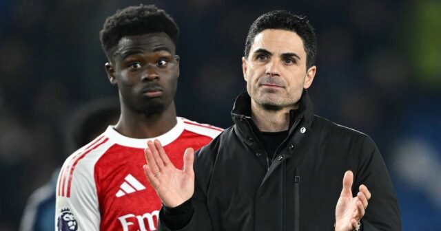 Mikel Arteta odpovedal trojslovne pre Fabiana Hurzelera po nahnevanej tiráde Toolbox|Futbal|Športová aktivita 
