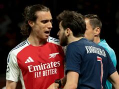 Mikel Arteta podporuje prestupovú misiu Arsenalu po „vyšetrovaní“ presunu Khvichu Kvaratskhelia Khvicha Kvaratskhelia bol spájaný s prestupom do Arsenalu toto leto