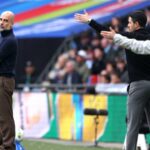 Mikel Arteta potrestaný za „úzky, obmedzený pohľad na futbal s krvácaním z očí“