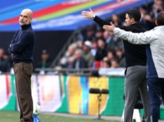 Mikel Arteta potrestaný za „úzky, obmedzený pohľad na futbal s krvácaním z očí“ Mikel Arteta potrestaný za „úzky, obmedzený pohľad na futbal s krvácaním z očí“