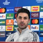 Mikel Arteta poskytol Arsenalu aktuálne informácie o zraneniach siedmich kľúčových hráčov pred Bayerom Leverkusen