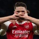 Viktor Gyokeres sa pripravuje na obrovský súboj Arsenalu s Chelsea