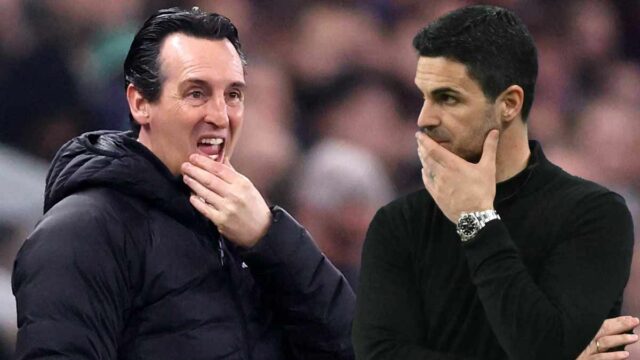 Mikel Arteta sa nepoučil z chyby, ktorú Unai Emery urobil Kepa Arrizabalaga počas finále Carabao Cupu 2019