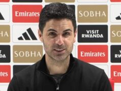Mikel Arteta vydal čestné hodnotenie boja o titul po tom, čo Arsenal porazil Chelsea Mikel Arteta