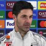 Mikel Arteta zavedený Arsenalom VAR pravda vychádzajúca po hlasovaní | Futbal | Šport