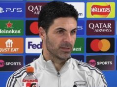 Mikel Arteta zavedený Arsenalom VAR pravda vychádzajúca po hlasovaní | Futbal | Šport Mikel Arteta zavedený Arsenalom VAR pravda vychádzajúca po hlasovaní | Futbal | Šport