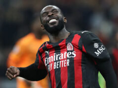 Milan pokračuje v práci na obnove Tomori: najnovšie Milan pokračuje v práci na obnove Tomori: najnovšie