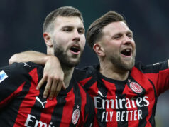 Miláno v Turíne: Oficiálne zostavy, Nkunku alebo Füllkrug, Casadei alebo Adams Download app from appStore