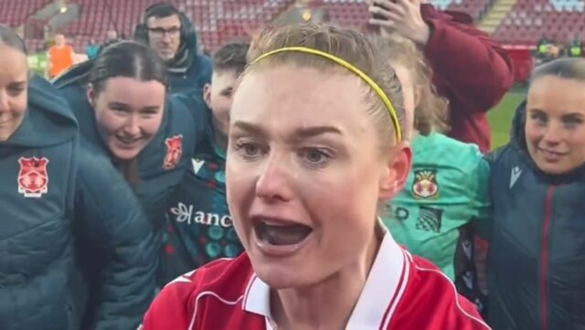 Wrexham po víťazstve nad Cardiffom