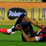 🤯 Mina to robí znova s ​​Durosinmi: zakaždým, keď spôsobil červenú kartu 🥥