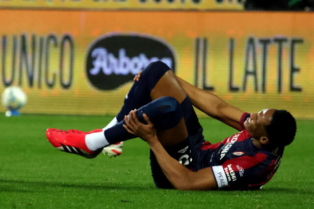 🤯 Mina to robí znova s ​​Durosinmi: zakaždým, keď spôsobil červenú kartu 🥥
