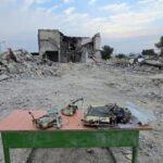 Minab: Keď si najpresnejšia strela na svete vybrala triedu | Americko-izraelská vojna proti Iránu