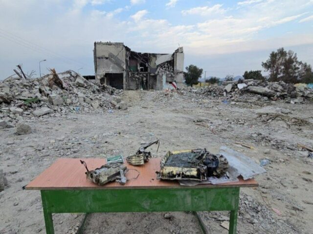 Minab: Keď si najpresnejšia strela na svete vybrala triedu | Americko-izraelská vojna proti Iránu
