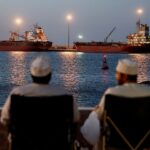 Minister energetiky zrušil tvrdenie americkej armády sprevádzané tankerom cez Hormuz | Americko-izraelská vojna proti Iran News