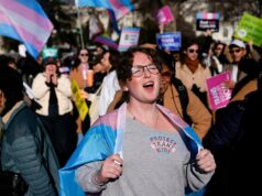 Ministerstvo školstva dospelo k záveru, že okres Colorado porušil práva hlavy IX Ministerstvo školstva dospelo k záveru, že okres Colorado porušil práva hlavy IX