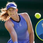 Mirra Andreeva poslala brutálny odkaz bývalej svetovej jednotke po prekvapivom odchode