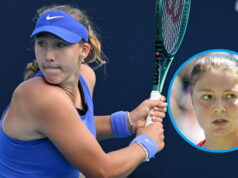 Mirra Andreeva „nezvláda tlak“, keďže bývalá svetová jednička vynesie brutálny verdikt Mirra Andreeva „nezvláda tlak“, keďže bývalá svetová jednička vynesie brutálny verdikt