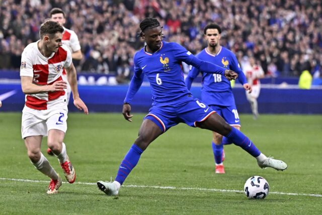 Mistrovstvá sveta Eduarda Camavingu sú ohrozené Mistrovstvá sveta Eduarda Camavingu sú ohrozené