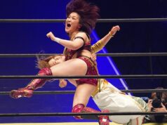 Miyu Yamashita dúfa, že sa ešte raz postaví proti Nattie Niedhartovej Miyu Yamashita dúfa, že sa ešte raz postaví proti Nattie Niedhartovej