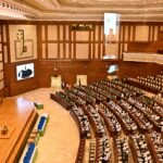 Mjanmarský parlament, ktorému dominuje provojenská strana, sa po 5 rokoch dohodol | Správy