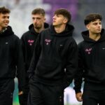 Mladík Barcelony je pripravený na štart 2. sezóny La Ligy proti Rayo Vallecano