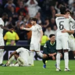 Mladík Realu Madrid natrvalo postúpil do seniorského tímu