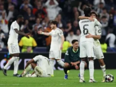 Mladík Realu Madrid natrvalo postúpil do seniorského tímu Mladík Realu Madrid natrvalo postúpil do seniorského tímu