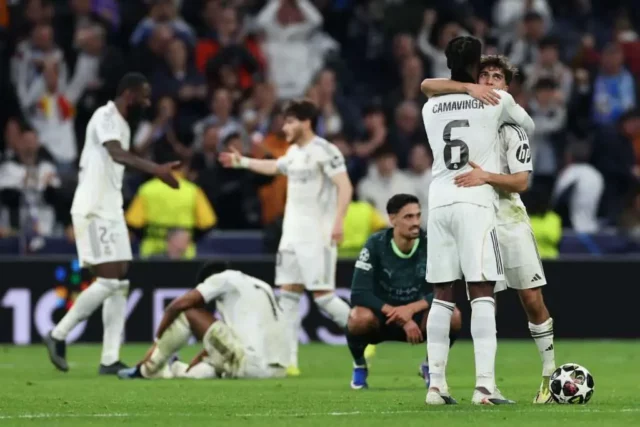 Mladík Realu Madrid natrvalo postúpil do seniorského tímu
