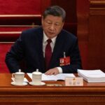 Mlčanie Číny o Iráne odhaľuje jeho skutočné priority | Americko-izraelská vojna proti Iránu