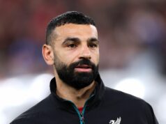 Mo Salah bol po odchode z Liverpoolu „už v pokušení“ megaponukou 200 miliónov libier, keďže jeden krok bol vylúčený Mohamed Salah má dve možné únikové cesty z Liverpoolu, na ktoré má podľa všetkého veľmi odlišné názory