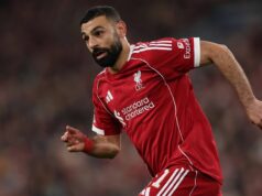 ‚Mo Salah mi povedal svoj vysnívaný klub, keď sme spolu hrali‘ | Futbal | Šport 'Mo Salah mi povedal svoj vysnívaný klub, keď sme spolu hrali' | Futbal | Šport
