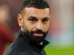 Mo Salah nesplnil sľub Jurgena Kloppa po vyhlásení Liverpoolu | Futbal | Šport Mo Salah nesplnil sľub Jurgena Kloppa po vyhlásení Liverpoolu | Futbal | Šport