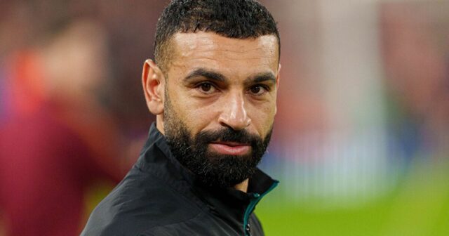 Mo Salah nesplnil sľub Jurgena Kloppa po vyhlásení Liverpoolu | Futbal | Šport
