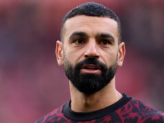 Mo Salah po rozhodnutí odísť z Liverpoolu „necháva na stole 20 miliónov libier“. Mohamed Salah