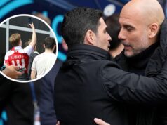 Moderný futbal je svinstvo. Ale všetci dostávame hru, ktorú si zaslúžime… Moderný futbal je svinstvo. Ale všetci dostávame hru, ktorú si zaslúžime...