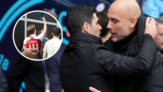 Moderný futbal je svinstvo. Ale všetci dostávame hru, ktorú si Moderný futbal je svinstvo. Ale všetci dostávame hru, ktorú si zaslúžime...