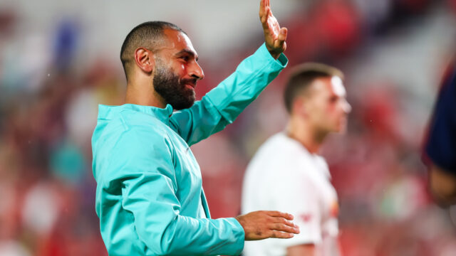 Mohamed Salah, 3 hráči Liverpoolu, ktorí môžu za prehru 1:0 s Galatasarayom
