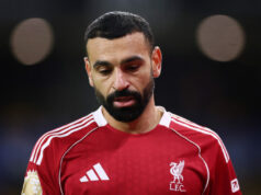 Mohamed Salah: Dôvod šokujúceho poklesu hviezdy Liverpoolu v sezóne 2025/26 Download app from appStore