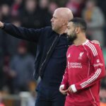 Mohamed Salah: Je koniec Liverpoolu? Môžu majstrovstvá sveta podnietiť egyptskú hviezdu? | Futbalové správy