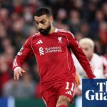 Mohamed Salah by mohol prinútiť Liverpool vrátiť sa do Manchestru City v FA Cupe | Liverpool