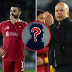 Mohamed Salah by mohol rozhodnúť o budúcnosti Codyho Gakpa v Liverpoole uprostred záujmu Bayernu Mníchov