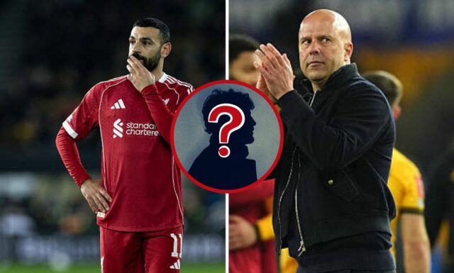 Mohamed Salah by mohol rozhodnúť o budúcnosti Codyho Gakpa v Liverpoole uprostred záujmu Bayernu Mníchov

