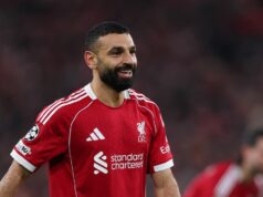 Mohamed Salah môže dokončiť znovuzjednotenie Liverpoolu, keďže Reds povedali, že minú 200 miliónov libier Mohamed Salah z Liverpoolu