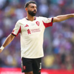 Mohamed Salah od klubovej legendy povedal, aby opustil Liverpool