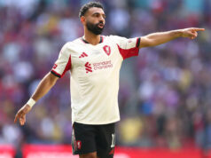 Mohamed Salah od klubovej legendy povedal, aby opustil Liverpool Mohamed Salah od klubovej legendy povedal, aby opustil Liverpool