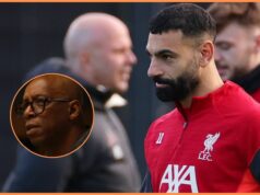 Mohamed Salah odchádza z Liverpoolu pre Arneho Slotu Mohamed Salah odchádza z Liverpoolu pre Arneho Slotu