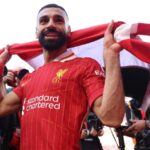 Mohamed Salah opúšťa Liverpool na konci sezóny 2025-26, podľa správy