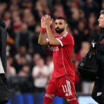 Mohamed Salah sa zranil v Liverpoolskej nočnej more, keď Arne Slot potvrdil „zlé správy“