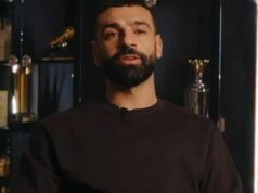 Mohamed Salah v bombovom vyhlásení potvrdil odchod Liverpoolu | Futbal | Šport Mohamed Salah v bombovom vyhlásení potvrdil odchod Liverpoolu | Futbal | Šport